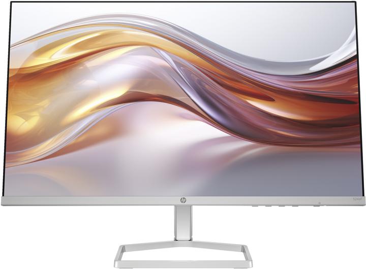 Actual product image HP Series 5 524 (1920 x 1080 pixels, 24")