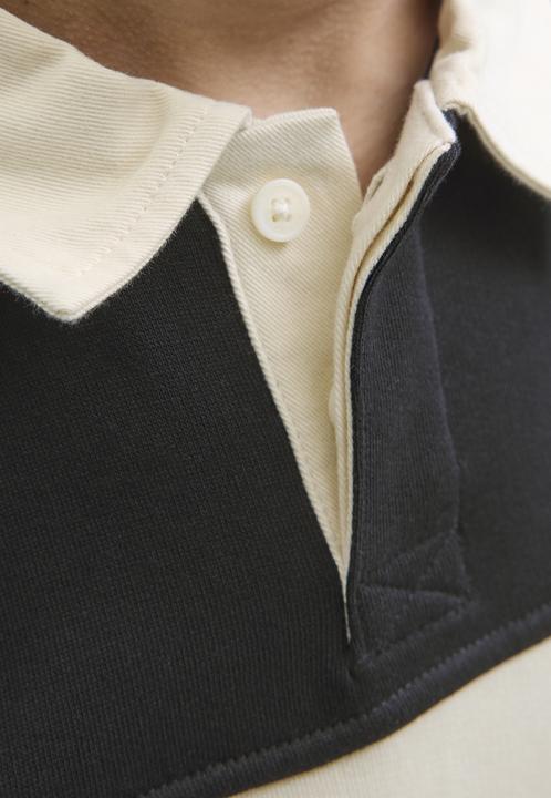 Actual product image Jack & Jones Junior Poloshirt NORREBRO Kurzarmshirt (164)