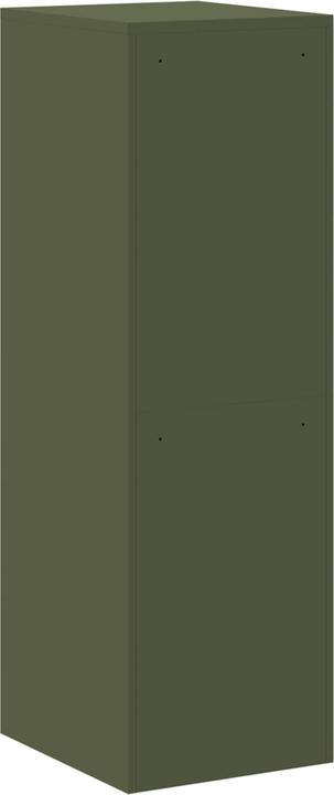 Image du produit vidaXL Büroorganizer (50 x 50 x 139 cm)