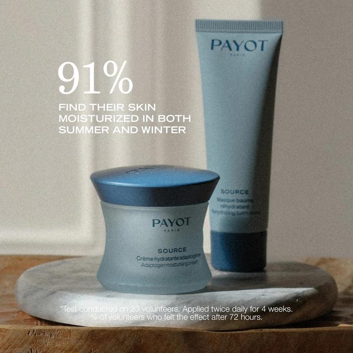 Produktbild Payot Paris Adaptogène (50 ml)