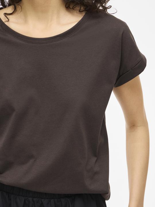 Actual product image Vila VIDREAMERS Rundhals T-Shirt (L)