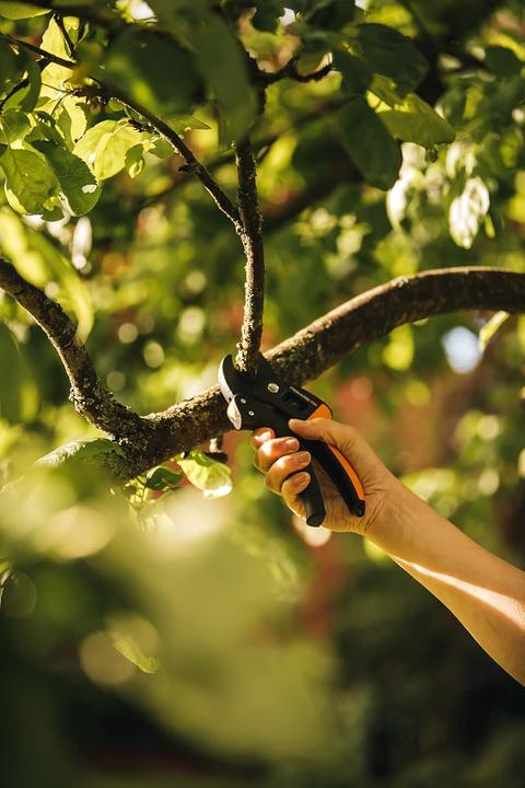 Produktbild Fiskars PowerStep Amboss P83