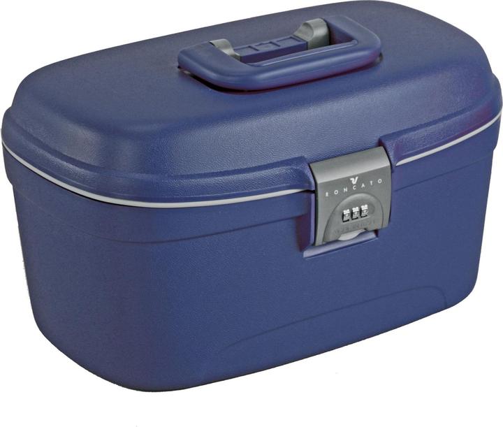 Actual product image Roncato Light - Beauty Case (15 l)