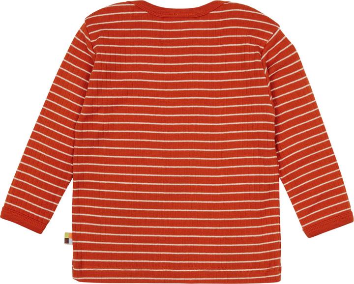 Immagine prodotto loud + proud Camicia Derby Rib (74)