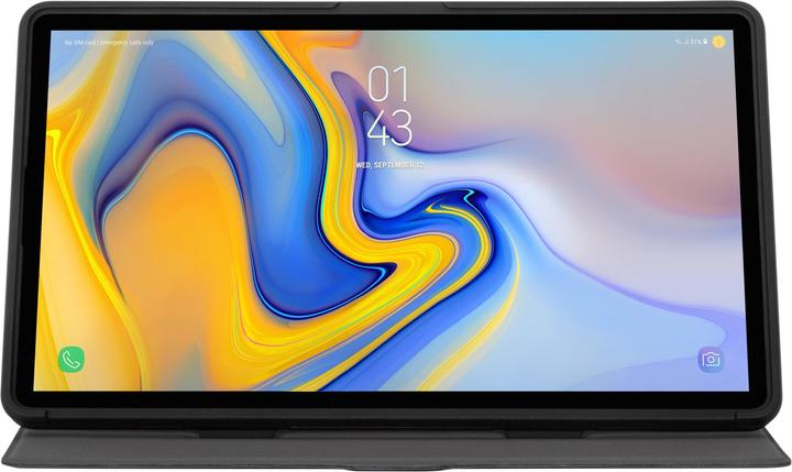 Actual product image Targus Click In case for Tab Lite (Galaxy Tab A7 Lite)
