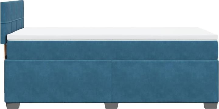 Image du produit vidaXL Boxspringbett (90 x 190 cm)