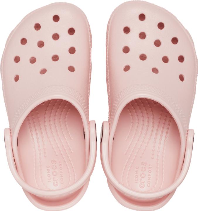 Actual product image Crocs T's Classic Clog (26)