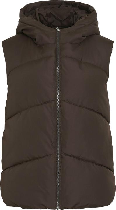 Produktbild Vila Kapuzen Puffer Weste (36, 38)