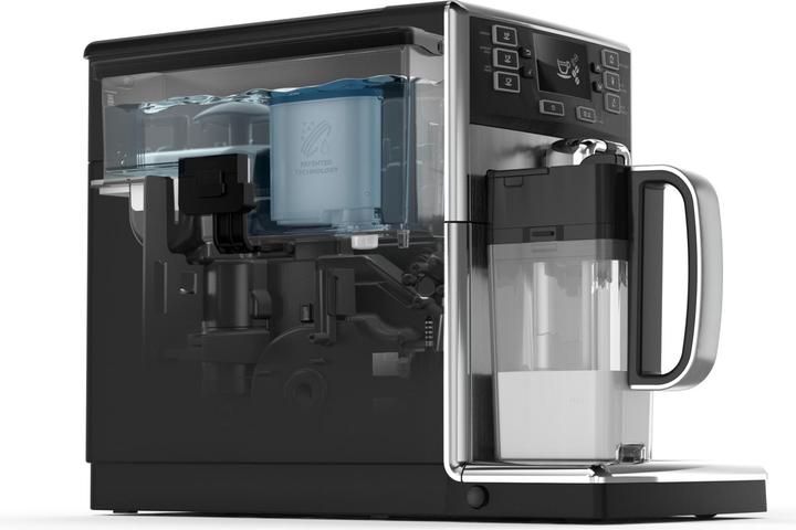 Productafbeelding Saeco PicoBaristo HD8927/01