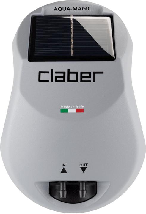 Image du produit Claber Système Aqua-Magic (Kit d'irrigation goutte à goutte)