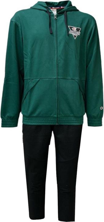 Actual product image Champion Training Suit for Men (S)