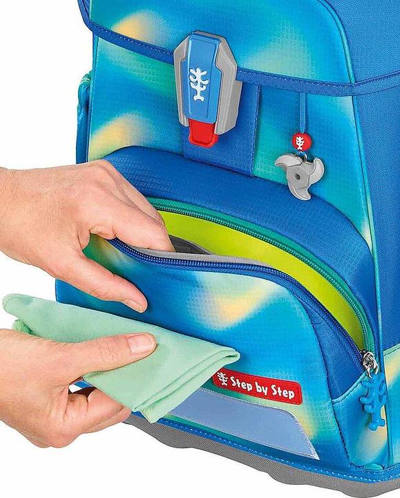 Produktbild Step by Step Set (19 l)