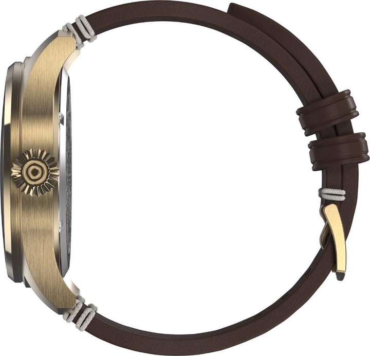 Produktbild AVI-8 AV-4097-04 Pilot Hawker Hurricane Automatik 46mm 5ATM