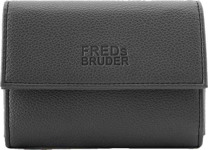 Actual product image FredsBruder Bestie Wallet With Lock