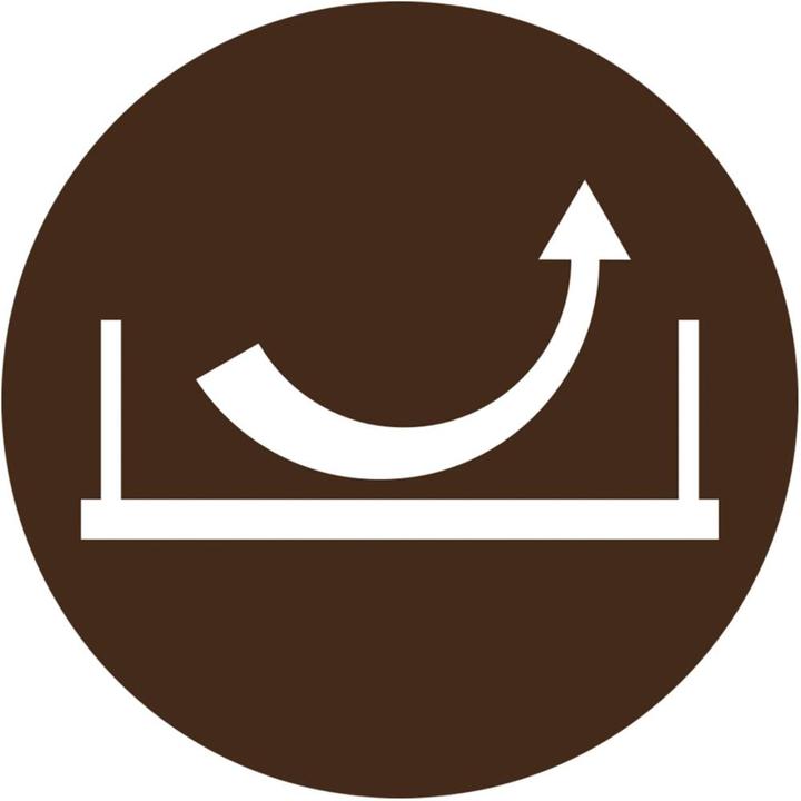 Produktbild Kaiser Springform mit Rohrboden Ø 28 cm Classic (28 cm)