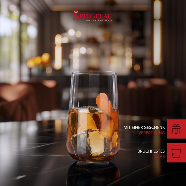 Actual product image Spiegelau LifeStyle (0.51 l, 1 x)
