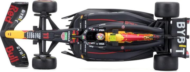 Produktbild Bburago Red Bull Racing F1 RB20 1/43 Pérez 2024