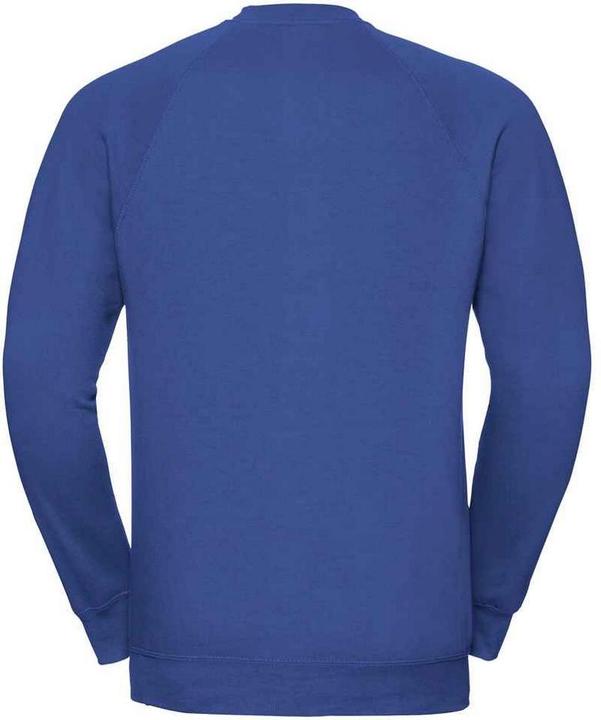 Immagine prodotto Russell Spotshield Felpa Raglan Uomo (XXL)