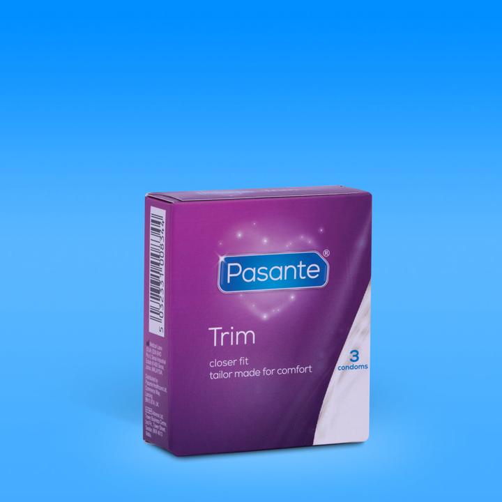 Actual product image Pasante Trim (3 pcs.)