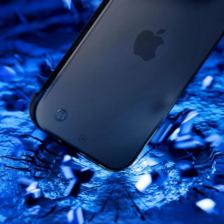 Produktbild 3MK Etui Just20g Clear Case do iPhone 16 Pro Max (Apple iPhone 16 Pro Max)