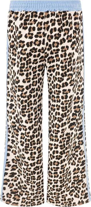 Image du produit Zwillingsherz Leo mit Kontrastbund (Taille unique)