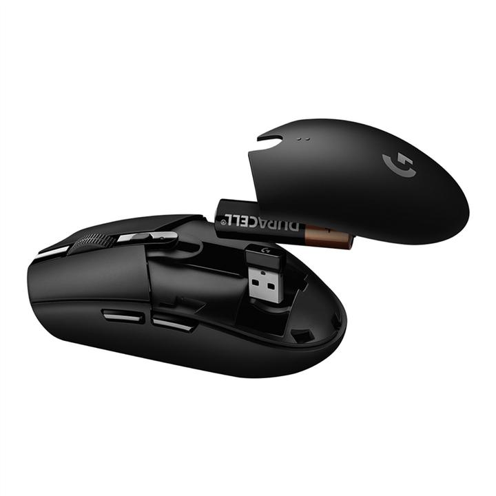 Immagine prodotto Logitech G G305 Lightspeed (Senza fili)