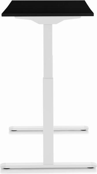Image du produit Kare Design Desk Office Smart White Black 140x60 (140 x 60 x 76 cm)