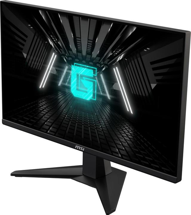 Image du produit MSI G255F (1920 x 1080 pixels, 24.50")