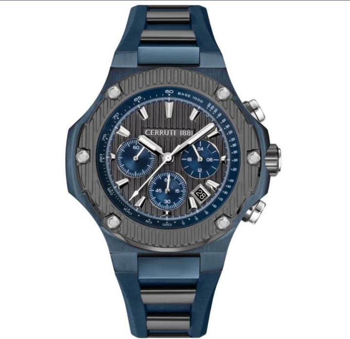 Produktbild Cerruti 1881 Lucardo (Analoguhr, Chronograph, 44 mm)