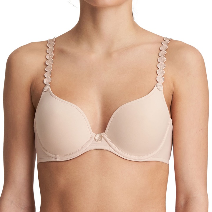 Actual product image Marie Jo Tom cup bra in heart shape (80 E, Single pack)