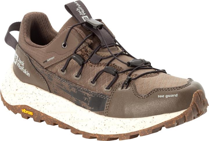 Actual product image Jack Wolfskin Terraquest Low M (46)
