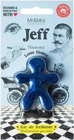 Immagine prodotto Mr & Mrs Fragrance Jeff Chrome Lotus Flowers