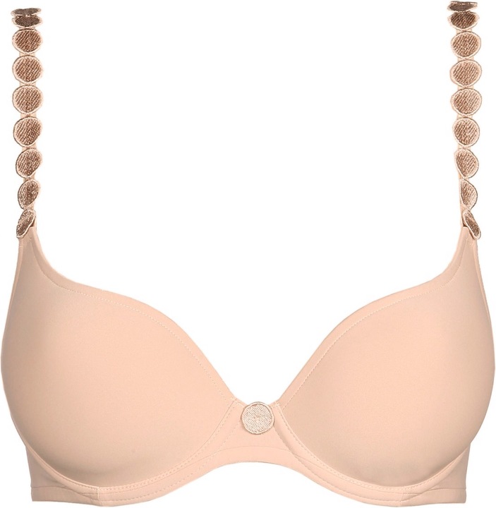 Actual product image Marie Jo Tom cup bra in heart shape (70 D, Single pack)