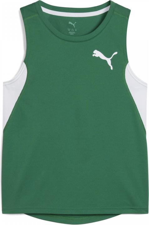 Actual product image Puma Y Cross The Line Singlet 3.0 (164)