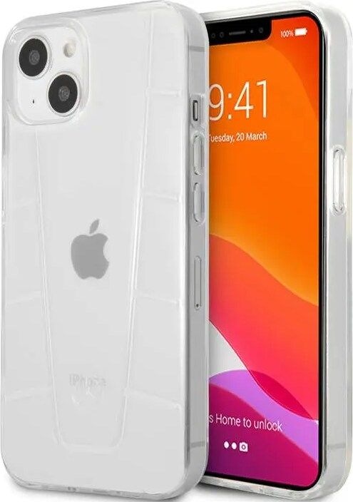 Image du produit Mercedes-Benz Étui pour iPhone 13 (Apple iPhone 13)