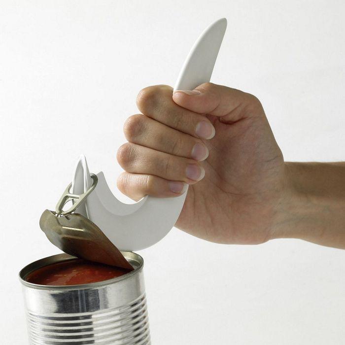 Produktbild Brix Collection Brix Zugring Dosenöffner