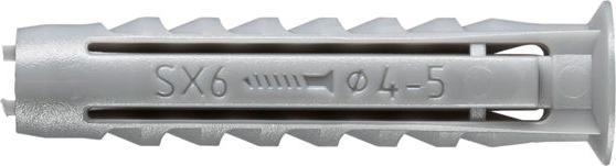 Produktbild Fischer SB Kippdübel Duotec mit Schraube (100 Stk.)