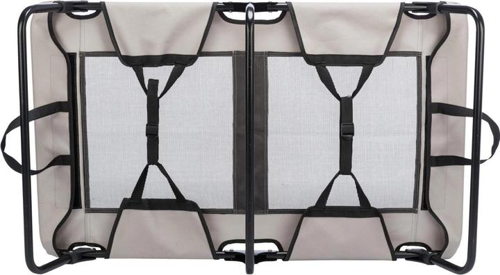 Actual product image Trixie Dog lounger Strong Edition, 99 x 19 x 60 cm (Dog)