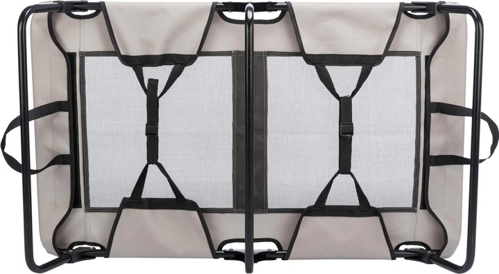 Immagine prodotto Trixie Lettino per cani Strong Edition, 99 x 19 x 60 cm (Cane)