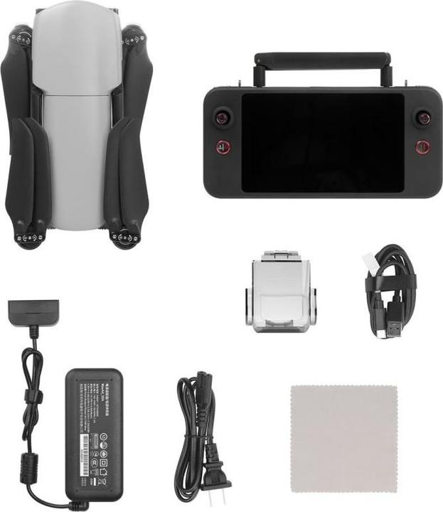 Immagine prodotto Autel EVO Lite 640T Ent Plus Neu-7.9 RC (40 min, 866 g, 48 Mpx)