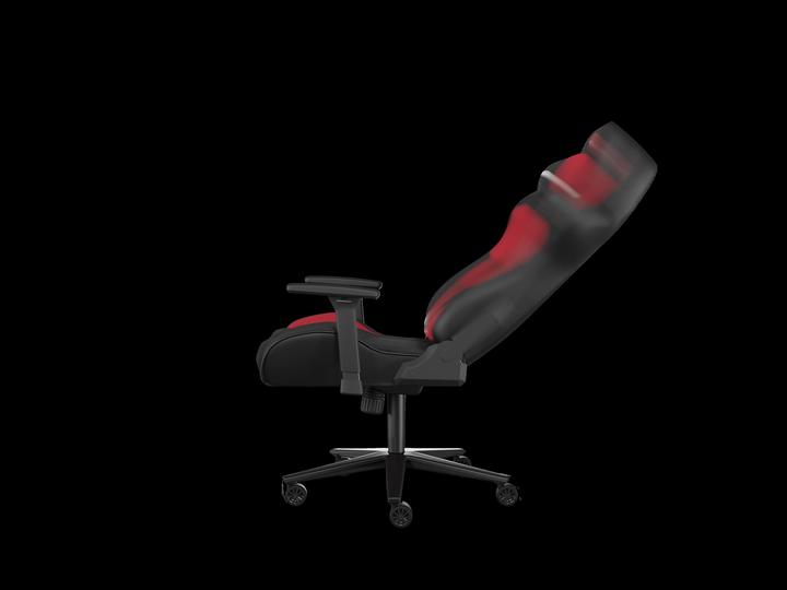 Produktbild Genesis Nitro 720 PC gaming chair Air filled seat Black