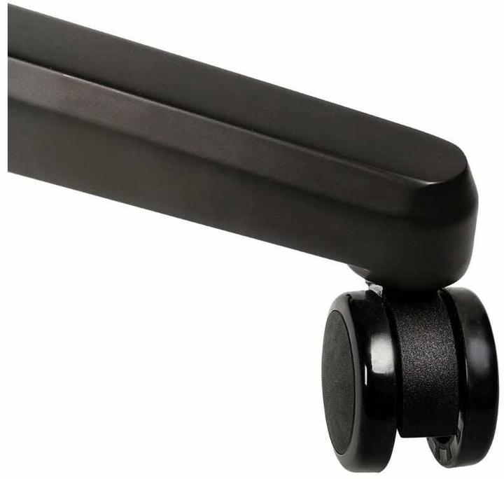 Actual product image noblechairs ICON - Black Edition