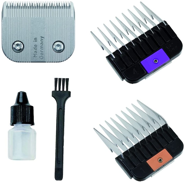 Image du produit Moser Max 50 (Chien, Chat)