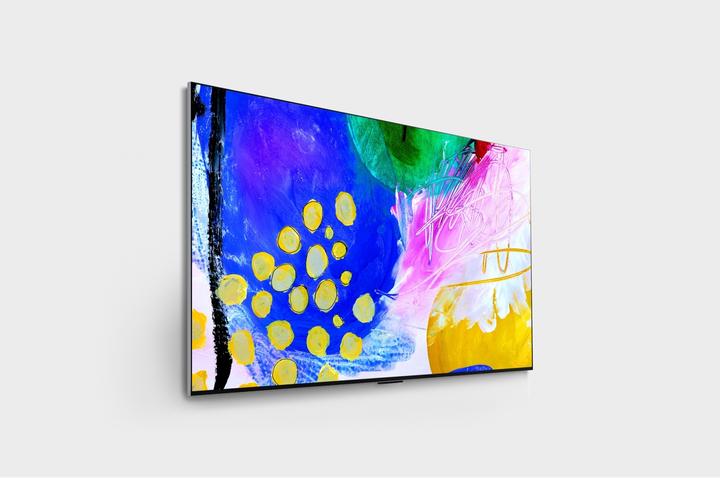 Immagine prodotto LG OLED55G29LA (55", G2, OLED, 4K, 2022)