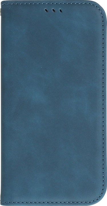 Immagine prodotto PhoneLook Borsa in pelle con portafoglio a ribalta vintage con chiusura magnetica e porta carte di credito (Apple iPhone 15)