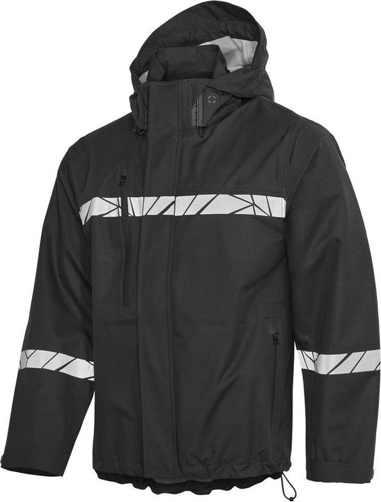 Produktbild Projob 7414 SHELLJACKET 7414 SHELLJACKET 9910-VIZ (7)