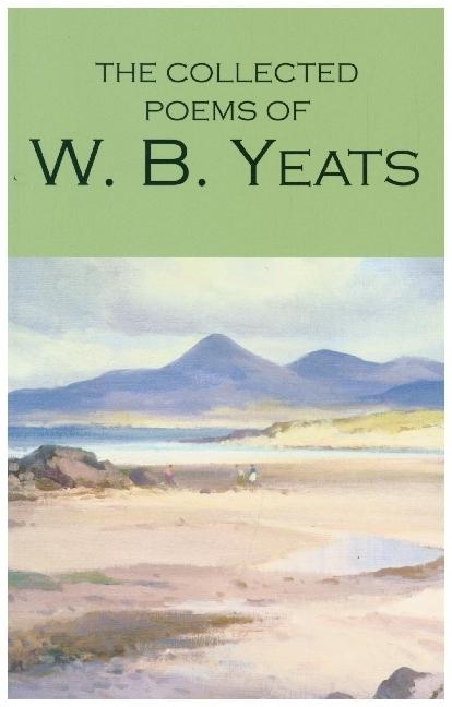 Produktbild The Collected Poems (Englisch, William Butler Yeats, 2000)