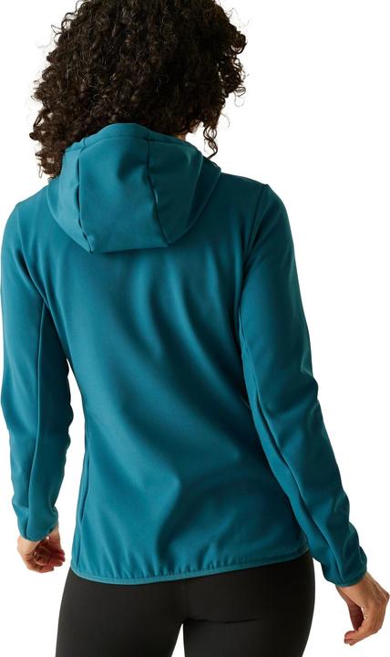 Immagine prodotto Regatta Ossek Giacca Soft Shell Donna (38)