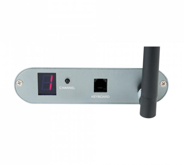 Produktbild DAP-Audio Silent Disco Transmitter