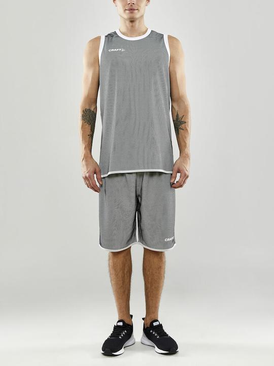 Produktbild Craft Progress Reversible Basket Singlet M (S)